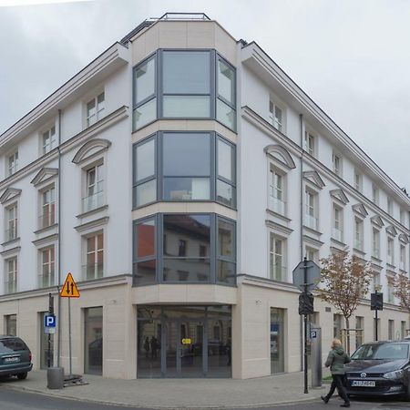 Native Apartments Augustianska 24 Krakau Exterior foto
